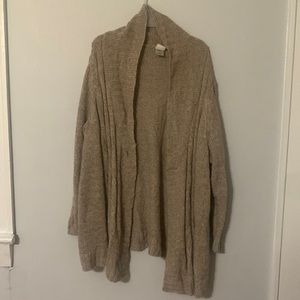 Just my size Cardigan size 3x
